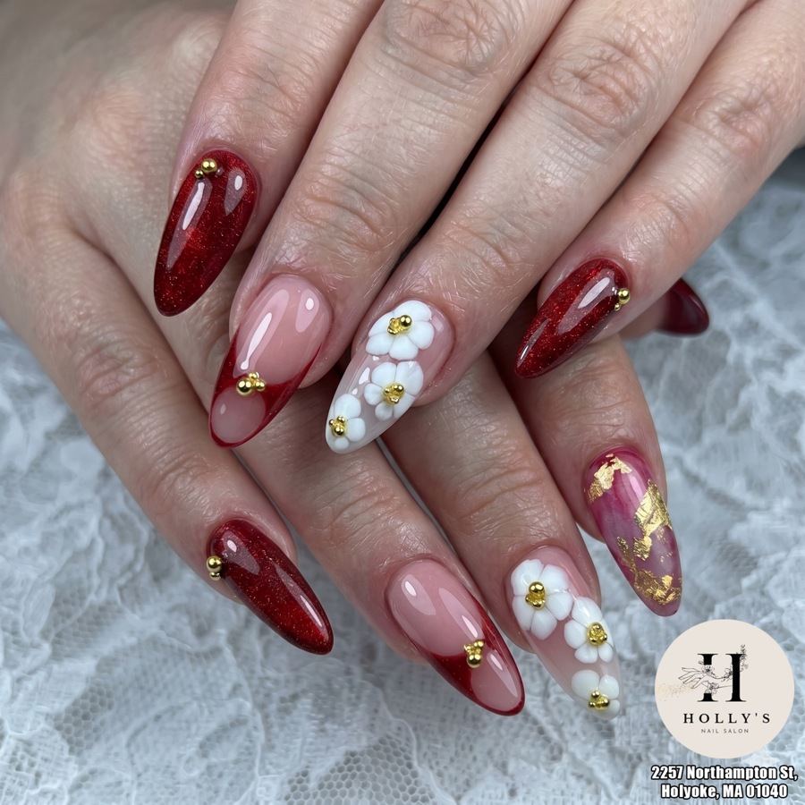 Holly's Nail Salon